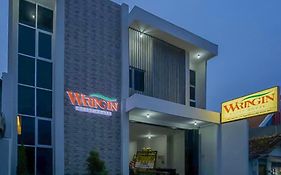 Waringin Guest House Tegal Mitra Reddoorz